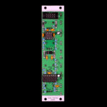 Attenuverters and Offsets