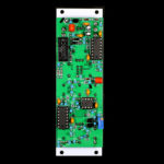 Envelope Generator and Voltage Controlled Amplifier