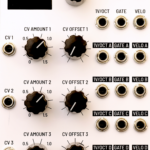 Melodic Orchestration