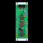 Voltage Controlled Filter