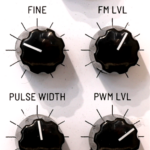 Voltage Controlled Oscillator