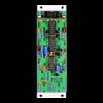 Voltage Controlled Wavefolder