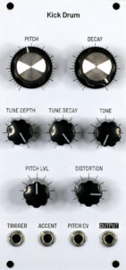 Kick Drum
