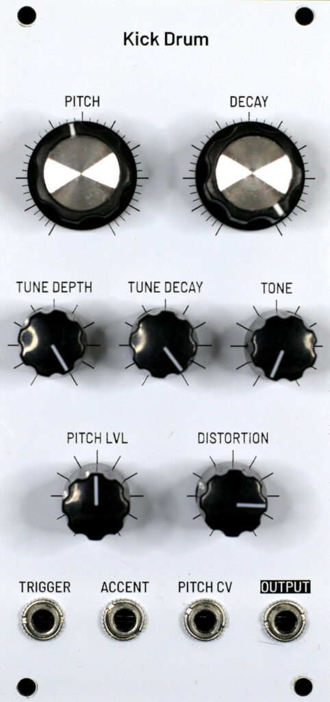 Kick Drum