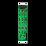 Shift Register Stages